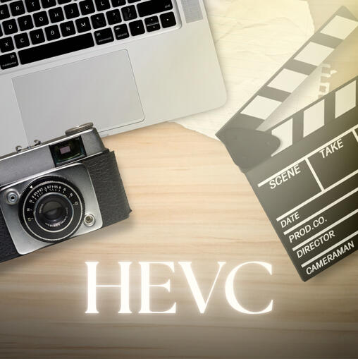 HEVC Video