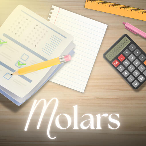 MOLARS Scientific